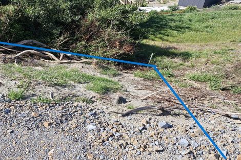 Photo of property in 35 Achilles Avenue, Waitarere, Levin, 5510