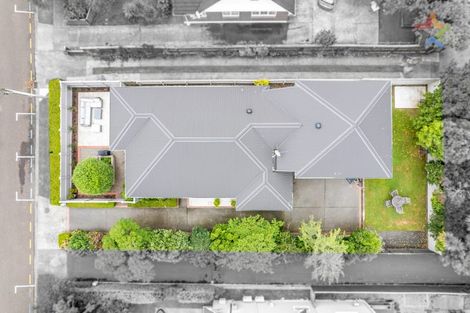 Photo of property in 11 Chilton Grove, Hutt Central, Lower Hutt, 5010