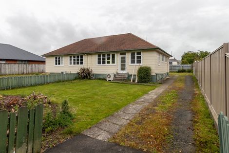 Photo of property in 23-25 Joseph Street, Waverley, Invercargill, 9810
