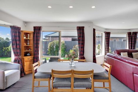 Photo of property in 58 Allison Crescent, Kaiapoi, 7630