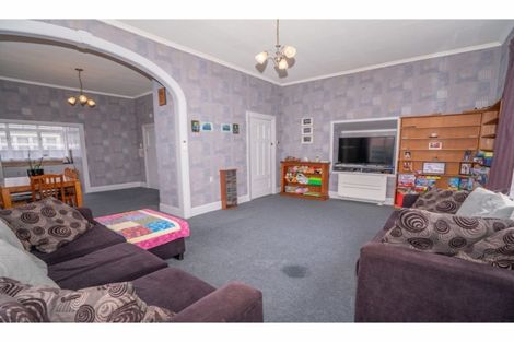 Photo of property in 85 Saint Andrew Street, Richmond, Invercargill, 9810