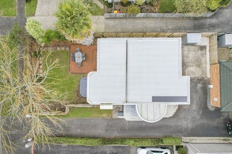 Photo of property in 34 Horne Street, Hamilton Central, Hamilton, 3204