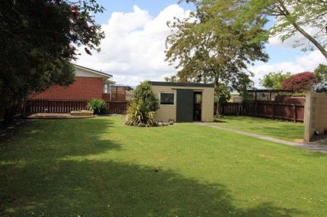 Photo of property in 8 Rawhiti Avenue, Matamata, 3400