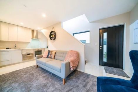 Photo of property in 9/317 Gloucester Street, Christchurch Central, Christchurch, 8011