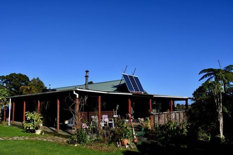 Photo of property in 4456e Karamea Highway, Karamea, 7893