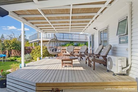 Photo of property in 4 Kowhai Avenue, Edgecumbe, 3120