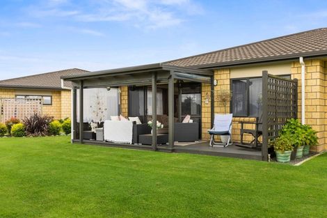 Photo of property in Parkside Villas, 53/11 Manuka Street, Matamata, 3400