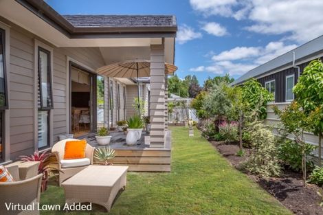 Photo of property in 139b West Street, Greytown, 5712