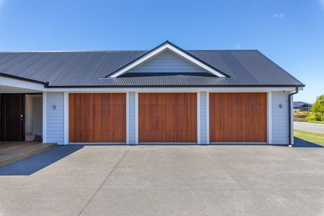 Photo of property in 30 Bavaria Drive, Rolleston, 7614