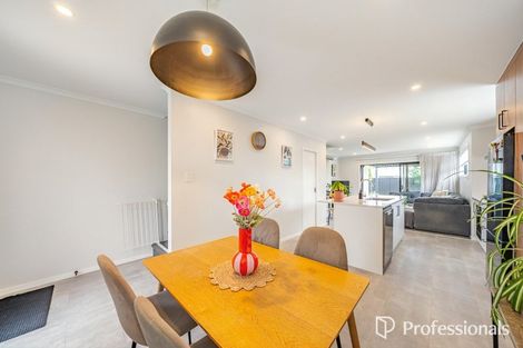 Photo of property in 4 Aston Crescent, Wallaceville, Upper Hutt, 5018