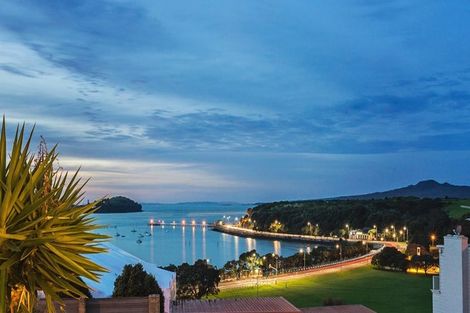 Photo of property in 3/15 Karori Crescent, Orakei, Auckland, 1071