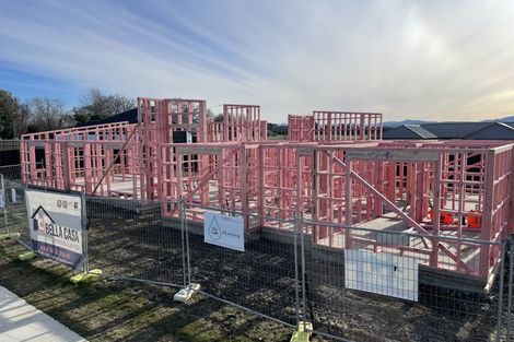 Photo of property in 12 Steggall Road, Rangiora, 7400