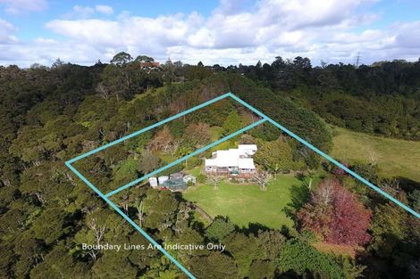 Photo of property in 97 Albany Heights Road, Dairy Flat, Albany, 0792