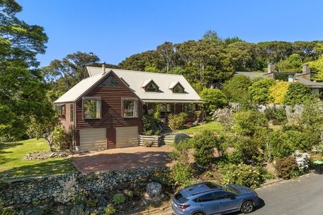 Photo of property in 24 Garden Place, Glenleith, Dunedin, 9010