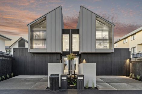 Photo of property in 2/29 Melrose Street, Christchurch Central, Christchurch, 8013