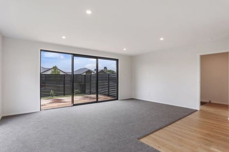 Photo of property in 10 Inch Crescent, Rangiora, 7400