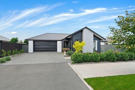 Photo of property in 9 Stanford Way, Rolleston, 7615