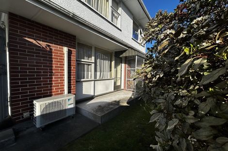 Photo of property in 142 Rossall Street, Merivale, Christchurch, 8014