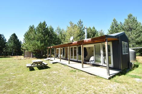 Photo of property in 80 Manuka Terrace, Ben Ohau, Twizel, 7999
