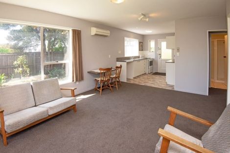 Photo of property in 1/289 Main South Road, Hornby, Christchurch, 8042