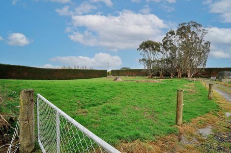 Photo of property in 662 Bainfield Road, Waihopai, Invercargill, 9872