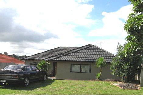 Photo of property in 6 Pyrite Street, Westgate, Auckland, 0614