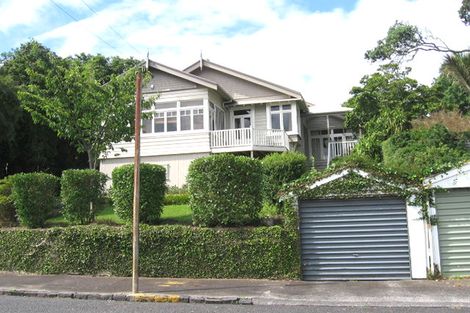 Photo of property in 25 Rahiri Road, Mount Eden, Auckland, 1024