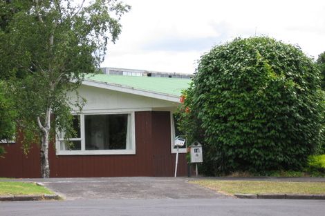 Photo of property in 14b Lidcombe Place, Avondale, Auckland, 1026