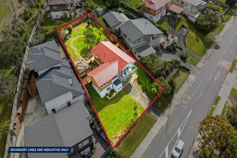 Photo of property in 141 Glamorgan Drive, Torbay, Auckland, 0630