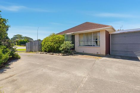 Photo of property in 1/84 Hay Street, Bromley, Christchurch, 8062