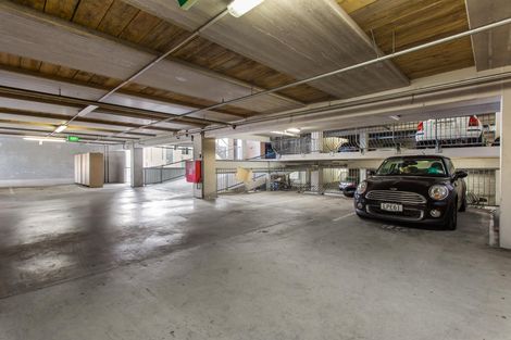 Photo of property in Fiore On Hobson Apartments, 707/152 Hobson Street, Auckland Central, Auckland, 1010