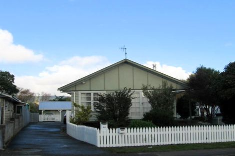 Photo of property in 44a Walton Road, Paraparaumu Beach, Paraparaumu, 5032