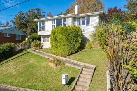 Photo of property in 163 Brockville Road, Brockville, Dunedin, 9011