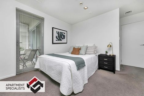 Photo of property in Shoal Haven Apartments, 112a/130 Anzac Street, Takapuna, Auckland, 0622