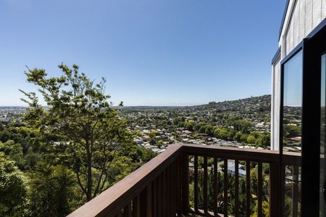 Photo of property in 37 Whareora Terrace, Cashmere, Christchurch, 8022