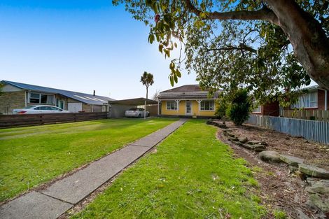 Photo of property in 26 Conway Road, Eltham, 4322