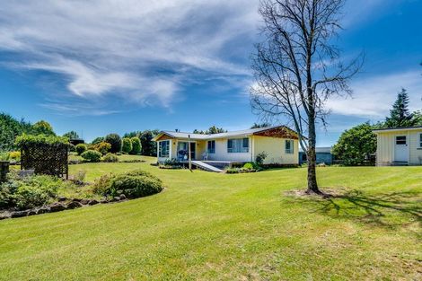 Photo of property in 25 Kakariki Farm Road, Kotemaori, 4188