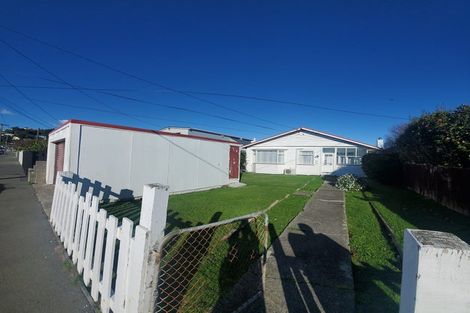 Photo of property in 62 Rotherham Terrace, Miramar, Wellington, 6022