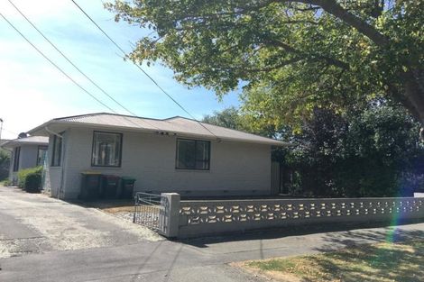 Photo of property in 44 Brabourne Street, Hillsborough, Christchurch, 8022