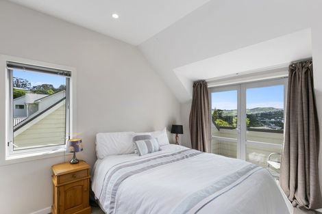 Photo of property in 56 Woodland Road, Johnsonville, Wellington, 6037