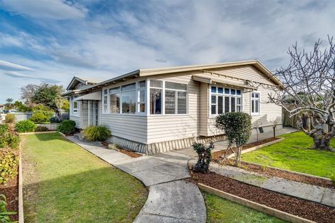 Photo of property in 98a Nelson Crescent, Napier South, Napier, 4110