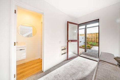 Photo of property in 4/16 Derby Street, St Albans, Christchurch, 8014