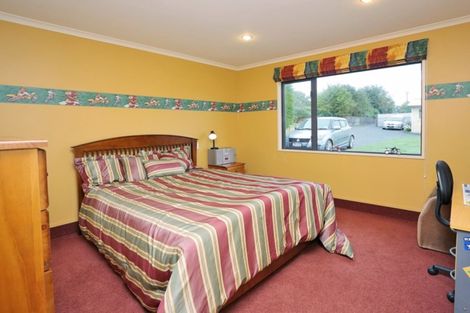 Photo of property in 369 Racecourse Road, Hargest, Invercargill, 9810
