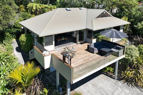 Photo of property in 51 Old Mill Road, Okiwi Bay, French Pass, 7193
