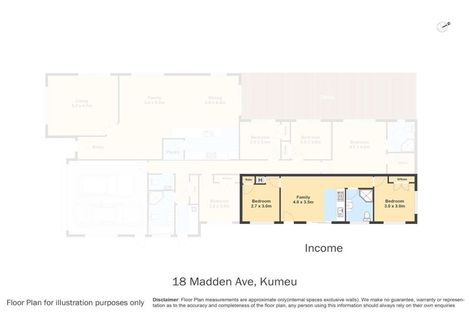 Photo of property in 18 Madden Avenue, Kumeu, 0810