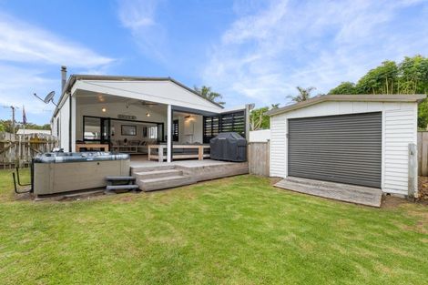 Photo of property in 7 Alamar Crescent, Mangawhai Heads, Mangawhai, 0505