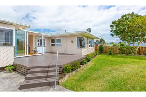 Photo of property in 138 Stanley Avenue, Te Aroha, 3320