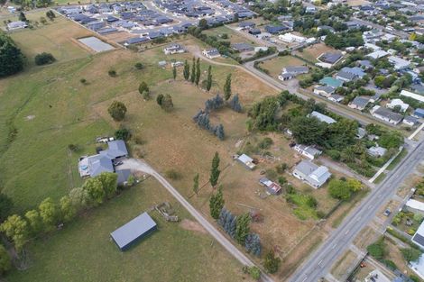 Photo of property in 110 Wyndham Street, Ashhurst, 4810