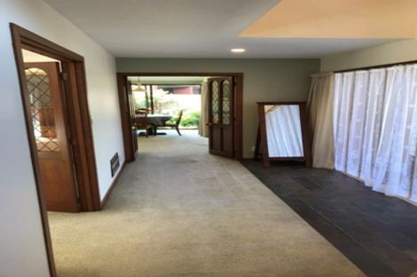 Photo of property in 32 O'connor Place, Burnside, Christchurch, 8053