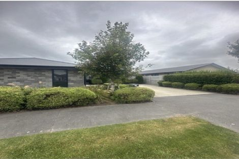 Photo of property in 37 Bavaria Drive, Rolleston, 7614
